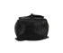 Joe Backpack, &pound;795, Handbags, Black, Leather, Top view